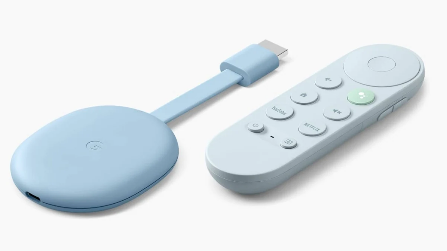 Chromecast With Google TV: Two Years Too Late, or Worth the Wait